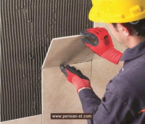 چسب کاشی - سرامیک چسب کاشی - سرامیک