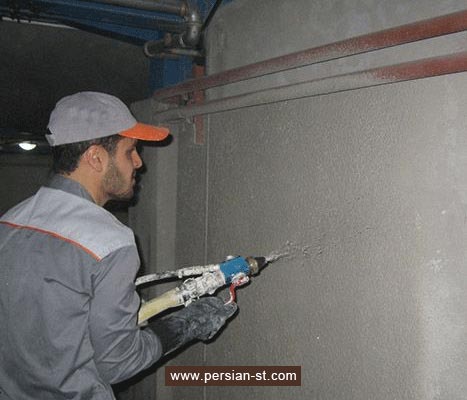 پلاستر آستری پلاستر آستری